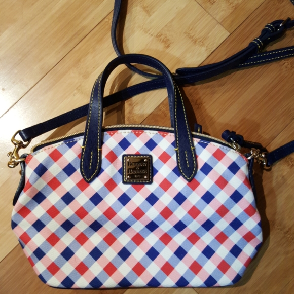 Dooney & Bourke Ruby